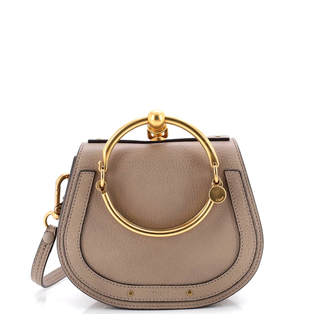 Small Chloe Nile Crossbody Bag Leather: Small Chloe Nile Crossbody Bag Leather This listing features Small Chloe Nile Crossbody Bag Leather. Item specifics are provided below. Item Specifics: Brand: Chloe Exterior Material: Leather Style: C
