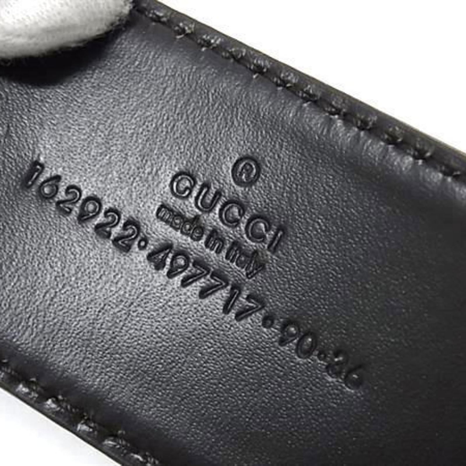 Belt Gucci Standard - 2