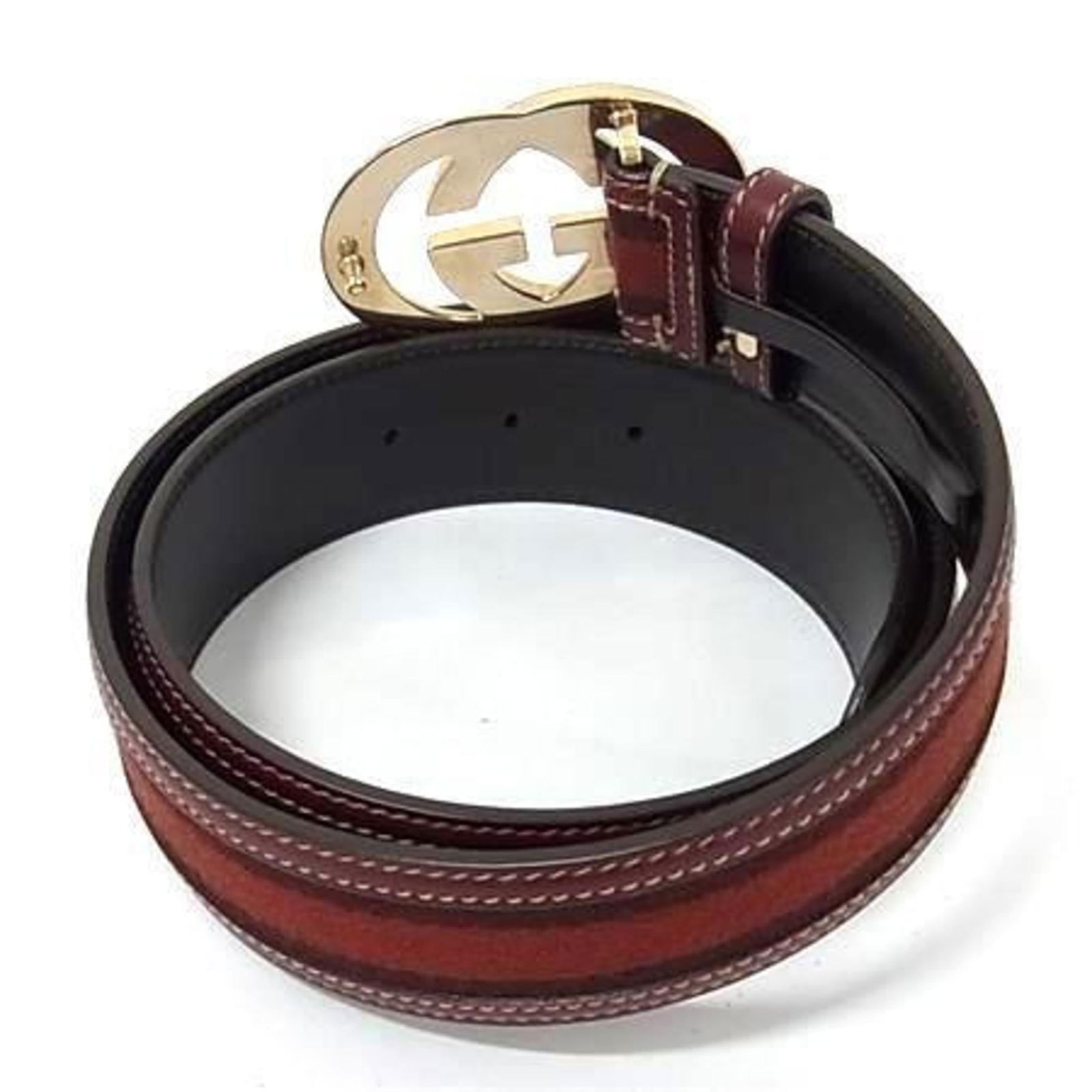 Belt Gucci Standard - 3