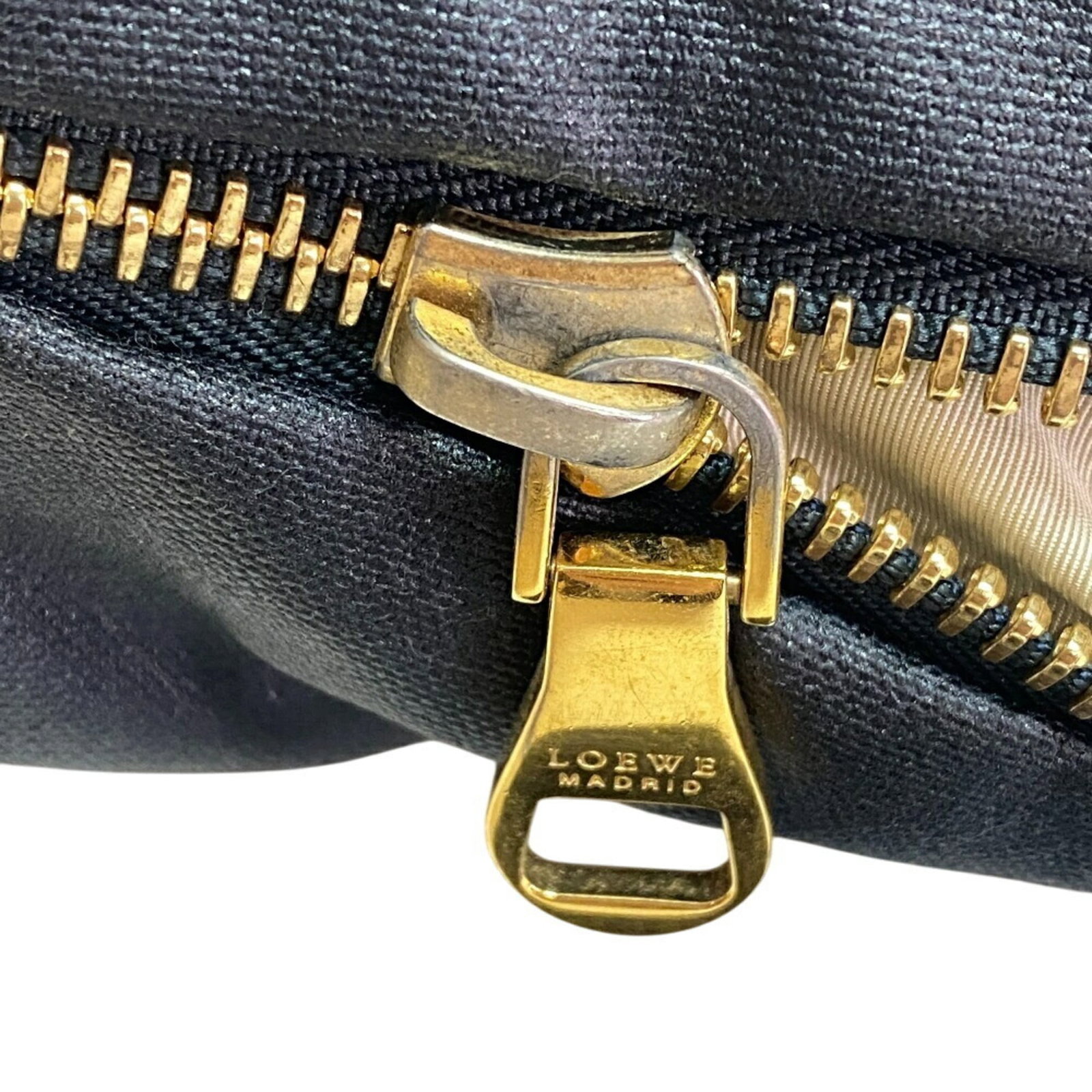 Coated Canvas - Loewe Handbag Pvc - 13