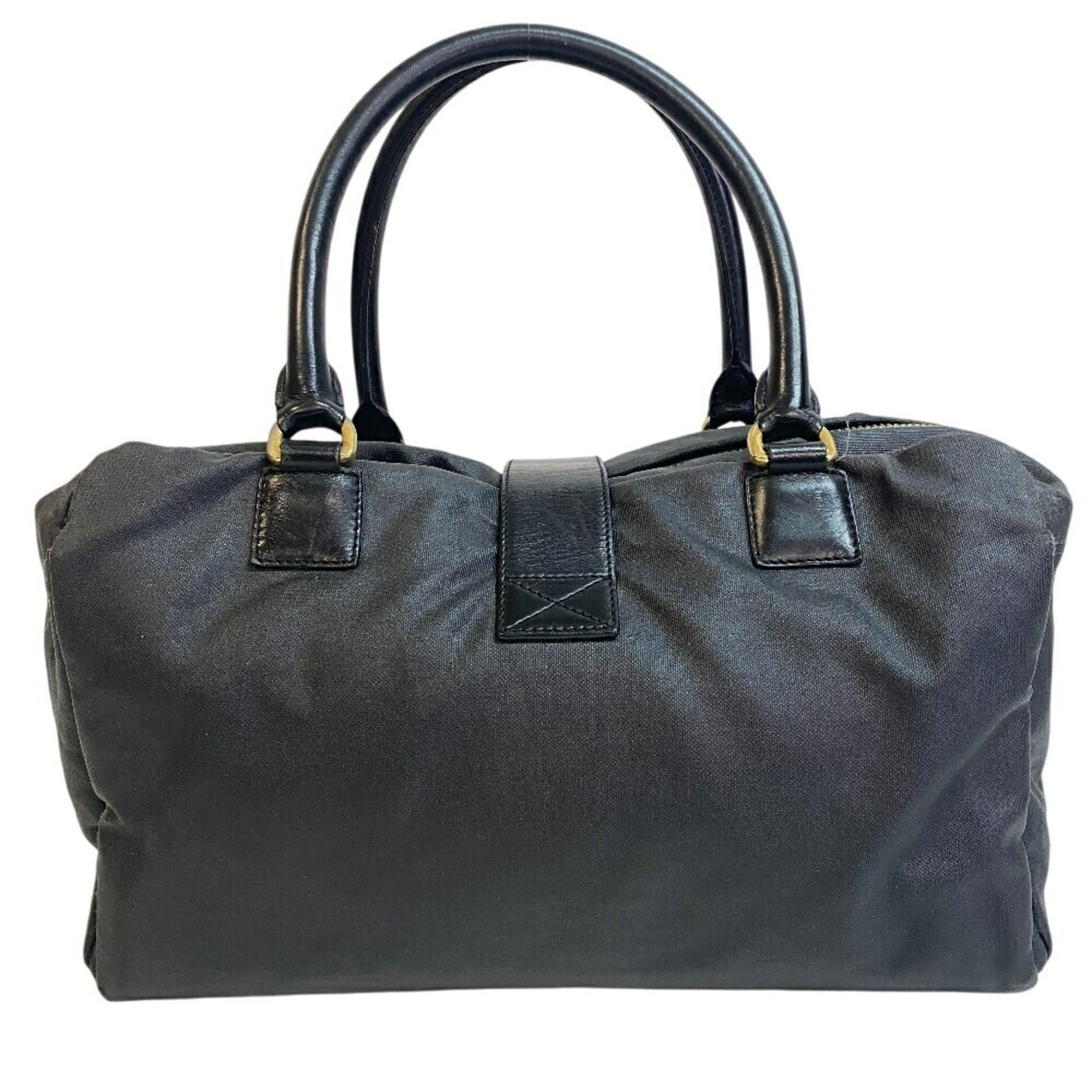 Coated Canvas - Loewe Handbag Pvc - 2