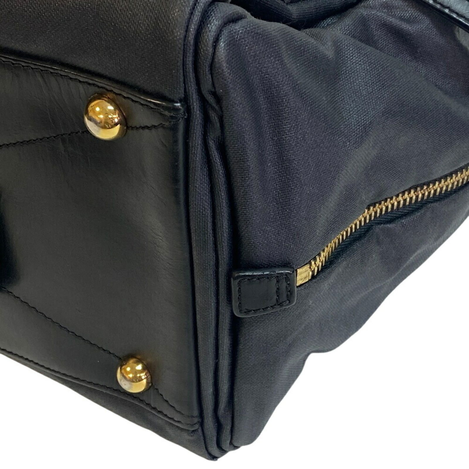 Coated Canvas - Loewe Handbag Pvc - 4