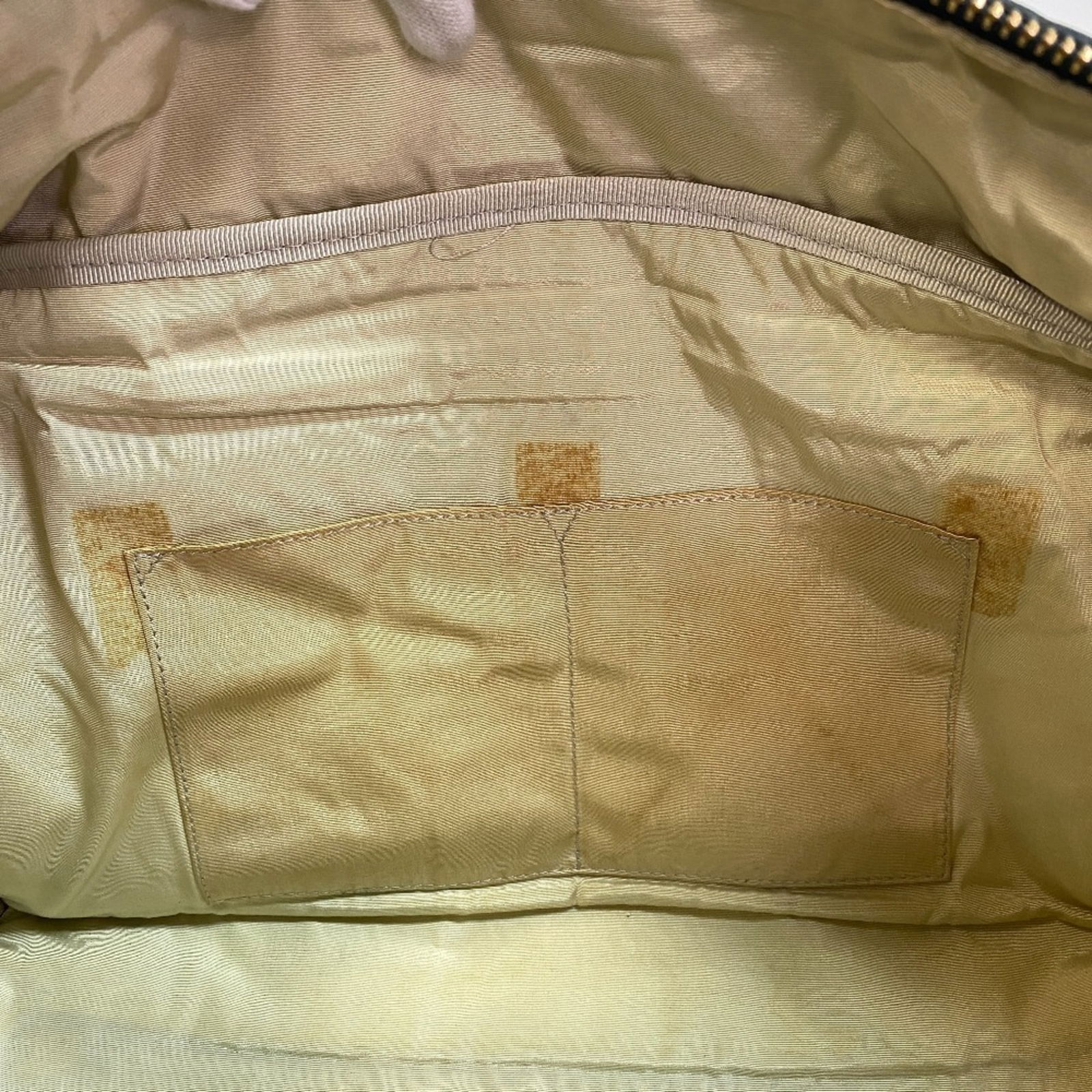 Coated Canvas - Loewe Handbag Pvc - 8