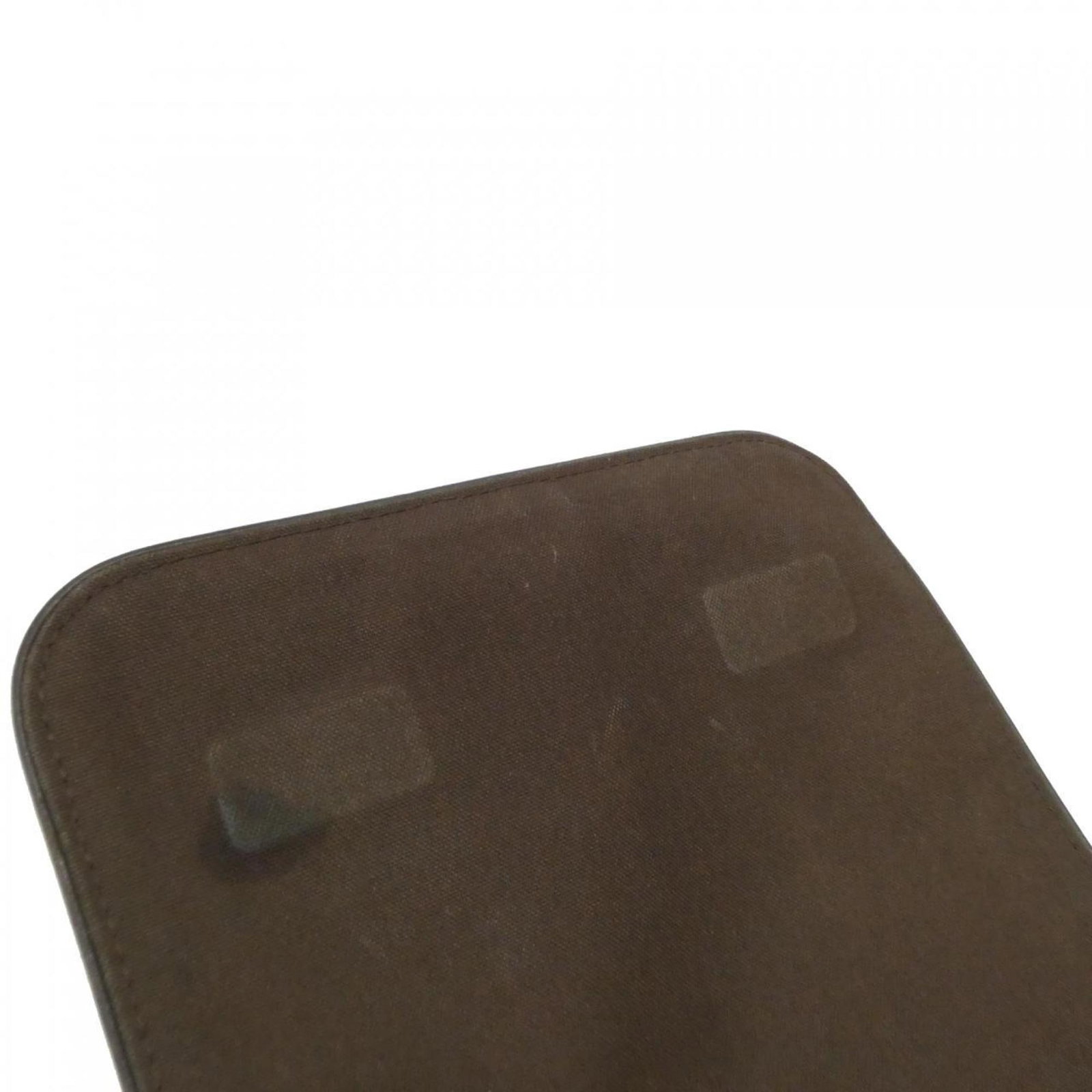 Canvas Louis Vuitton Shoulder Bag Coated - 9