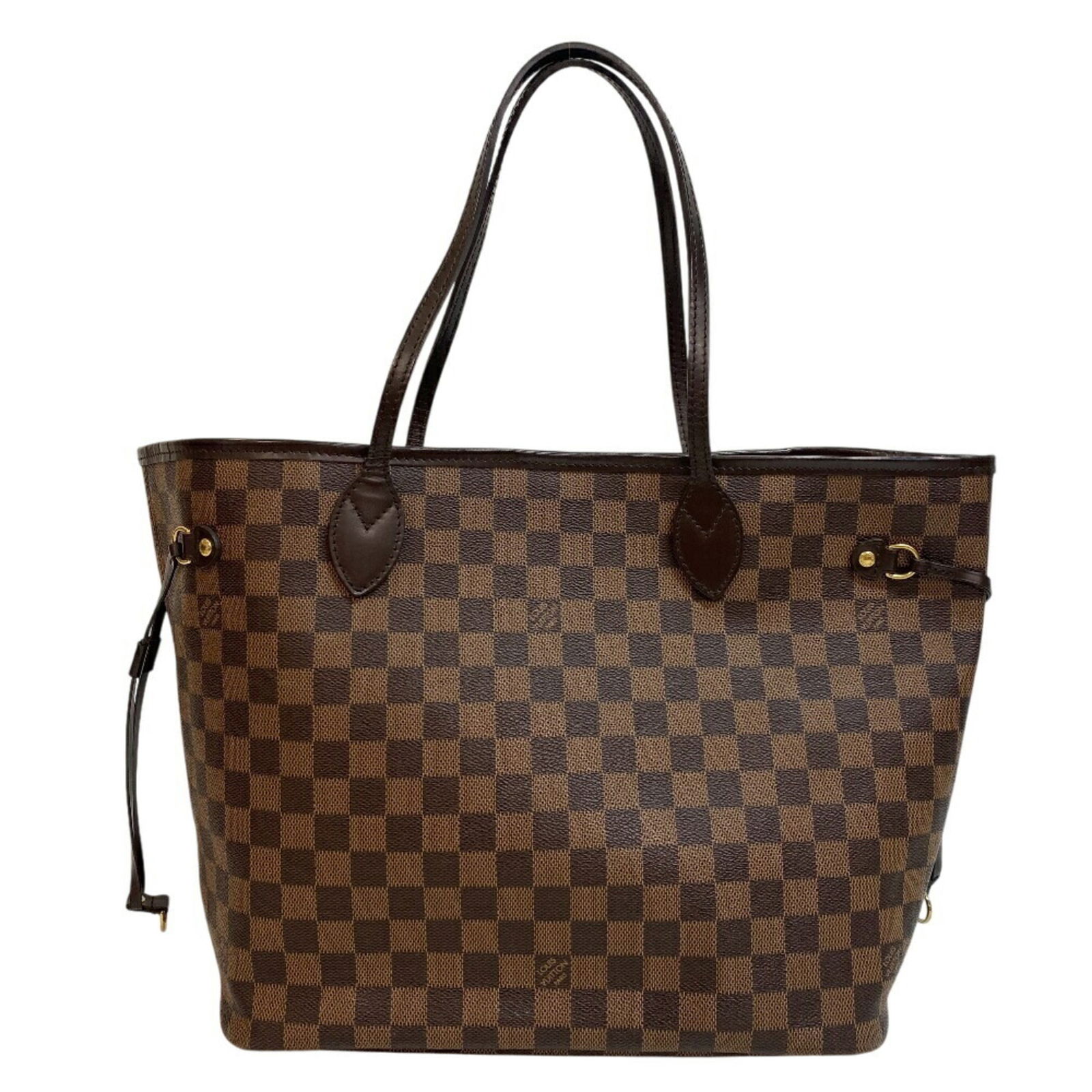 Bag Louis Vuitton Tote - 2