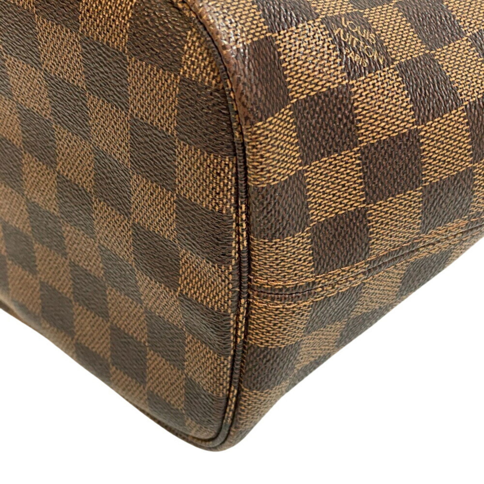 Bag Louis Vuitton Tote - 4