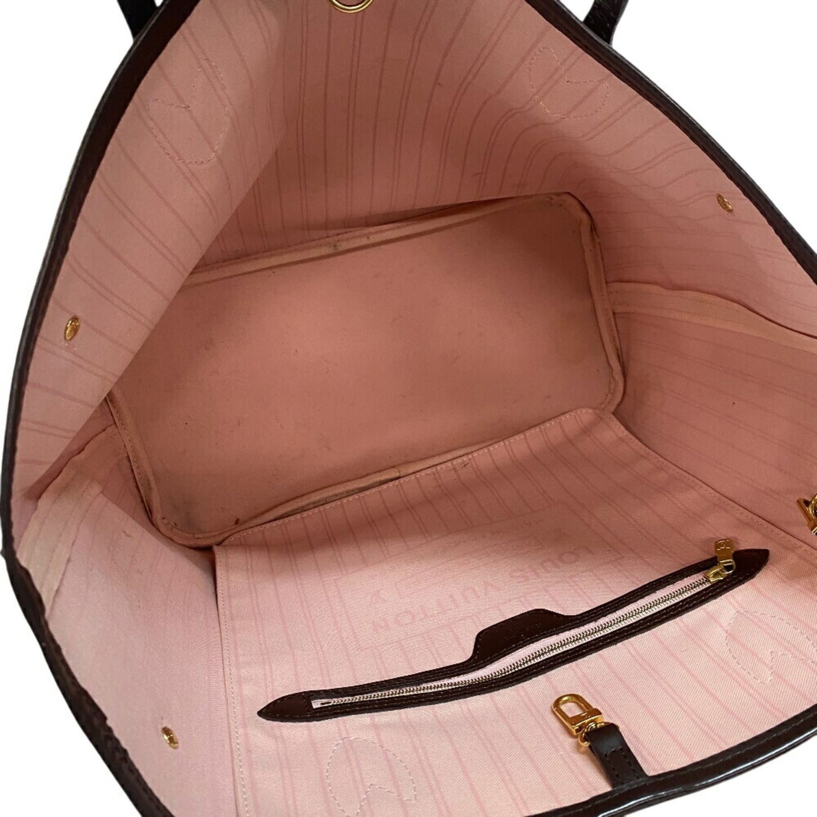 Bag Louis Vuitton Tote - 6