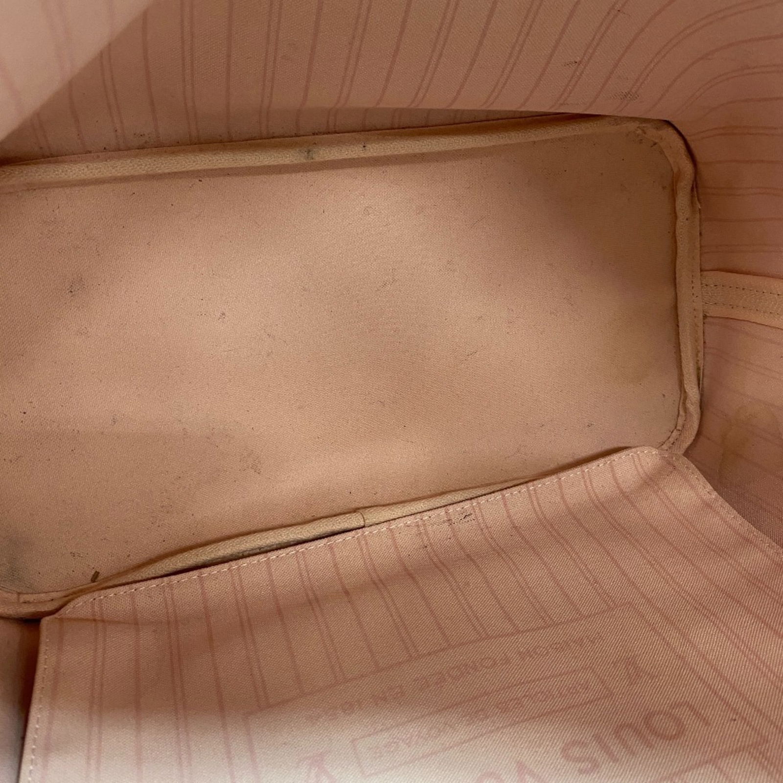 Bag Louis Vuitton Tote - 7