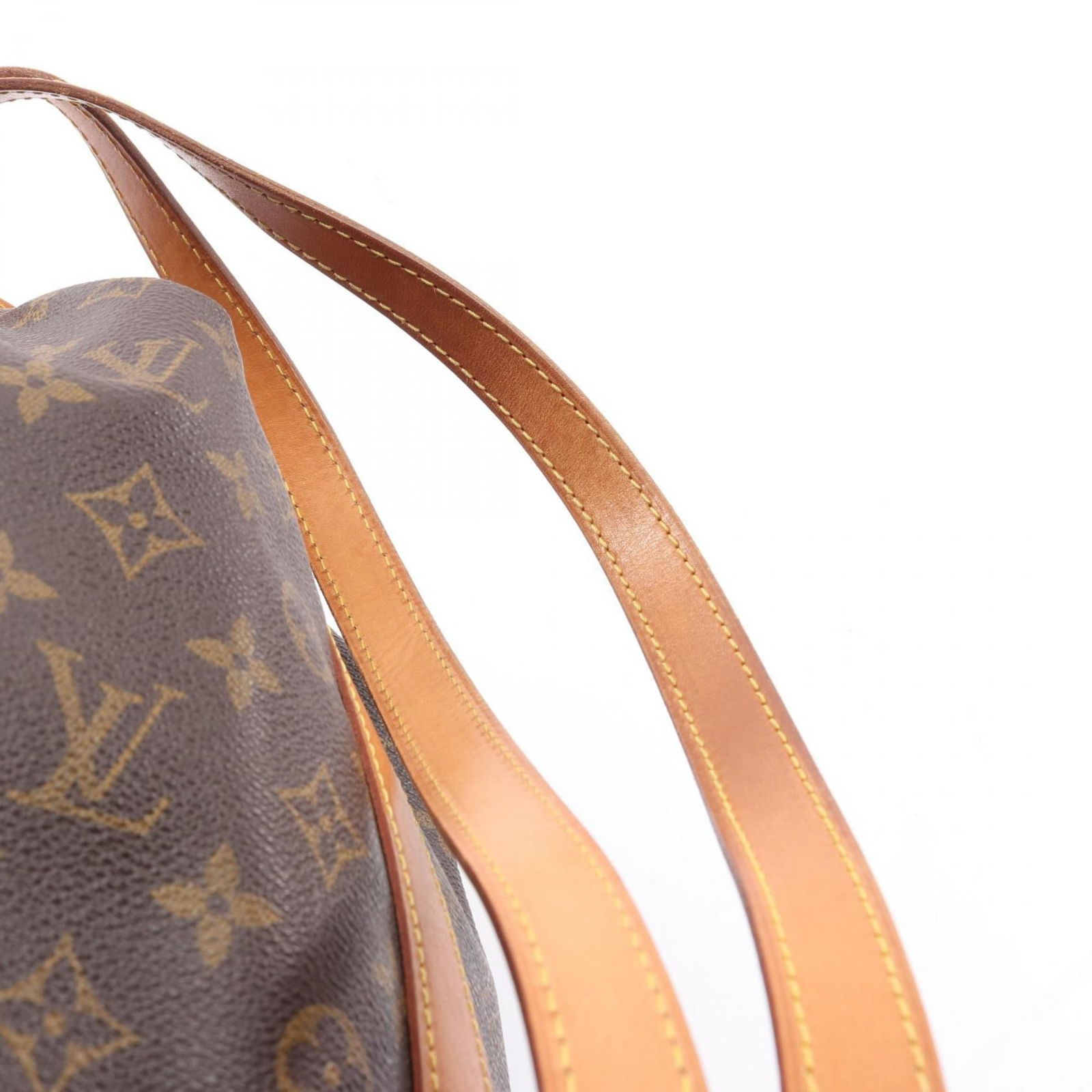 Leather - Louis Vuitton Shoulder Bag Pvc - 10
