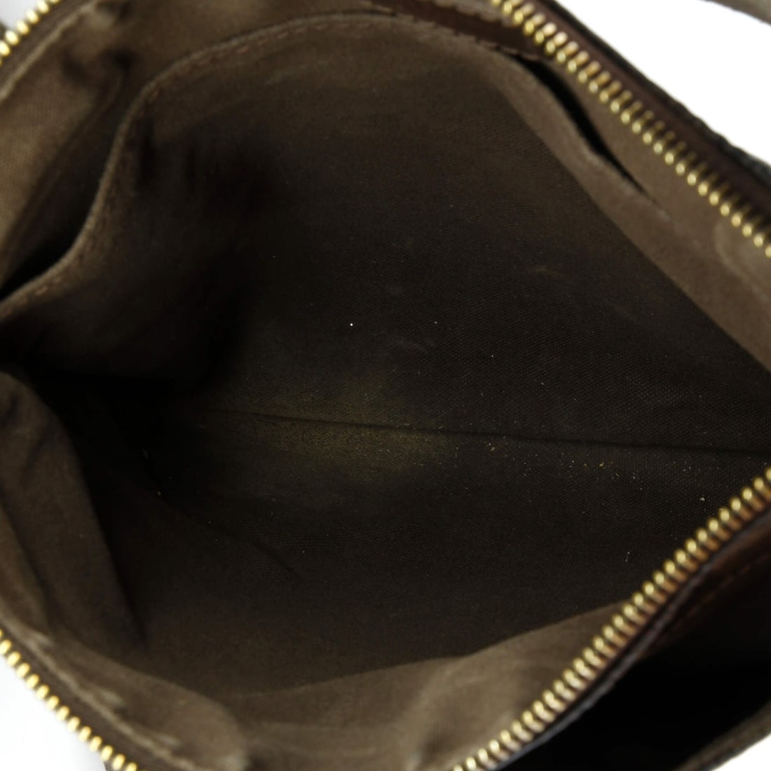 Damier Louis Vuitton Brooklyn Pochette Plate - 5