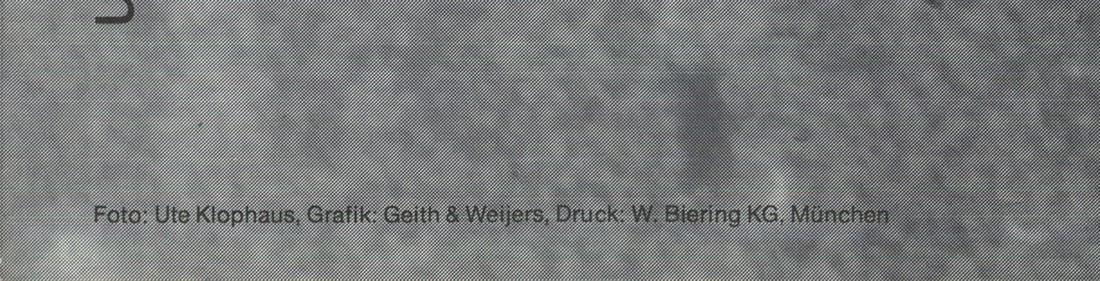 Bla JOSEPH BEUYS Show Your Wound 39.5" x 27" Offset Lithograph 1977 Contemporary - 2