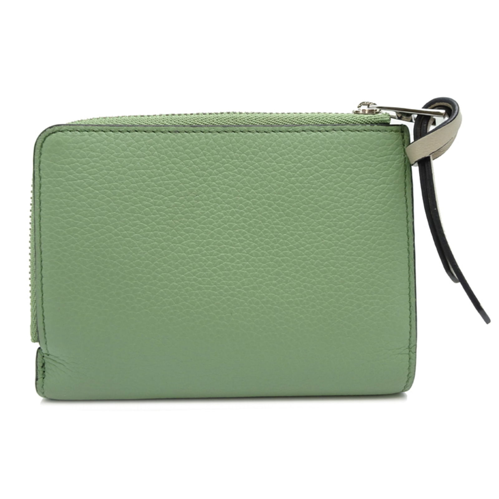 Leather Loewe Wallet (Bi-Fold) - 2