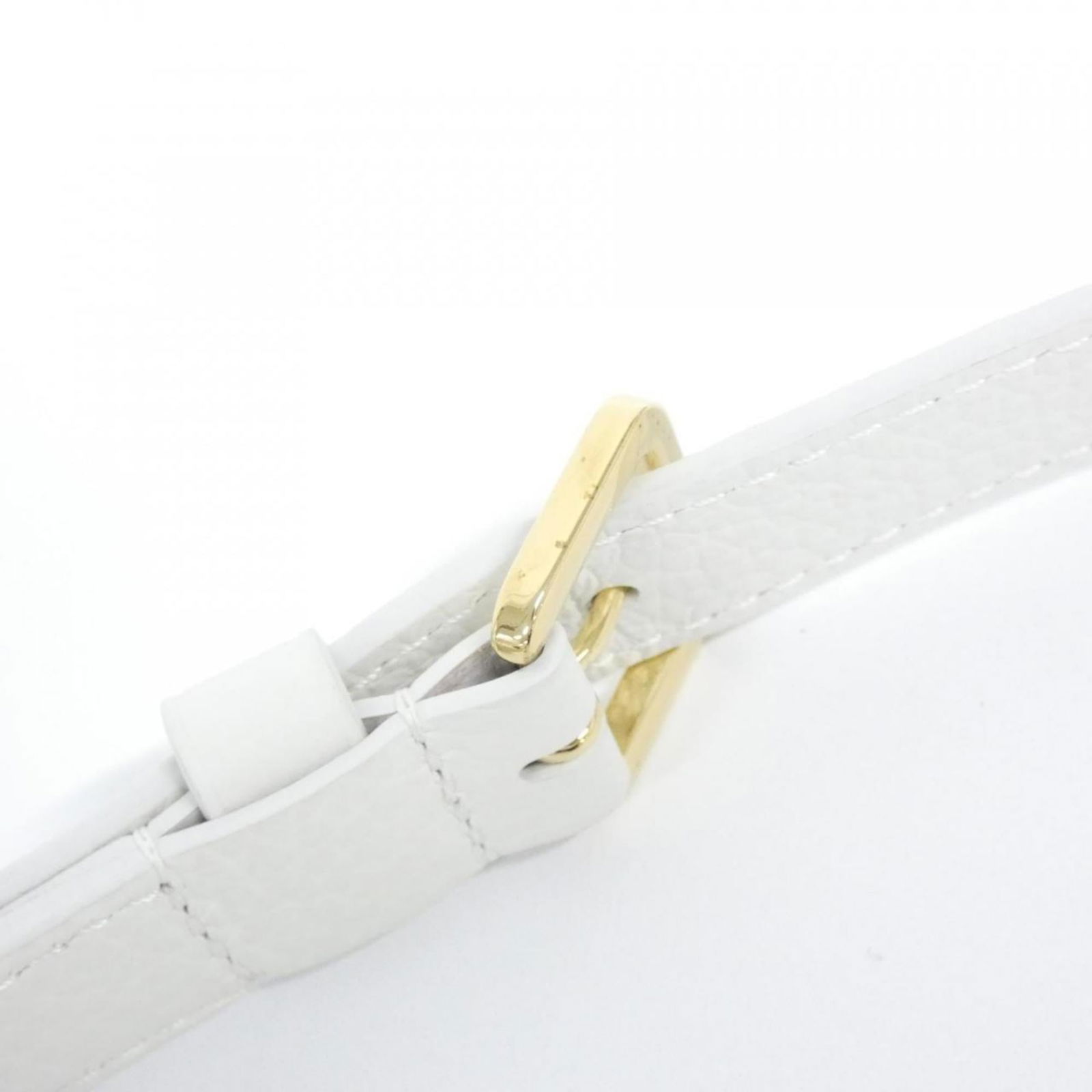 Leather Louis Vuitton Handbag - 6