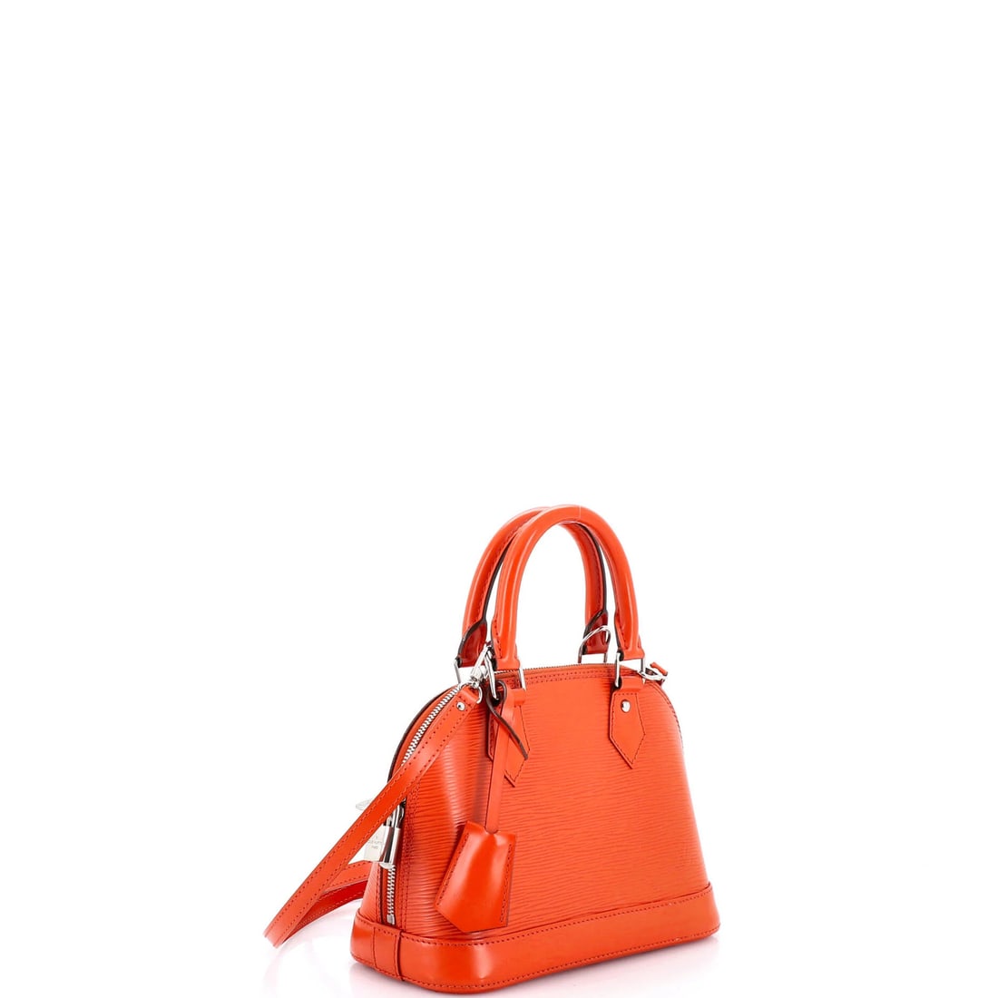 BB Louis Vuitton Alma Handbag Epi Leather - 2