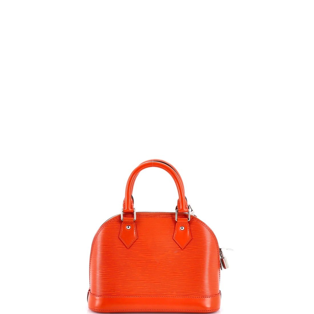 BB Louis Vuitton Alma Handbag Epi Leather - 3