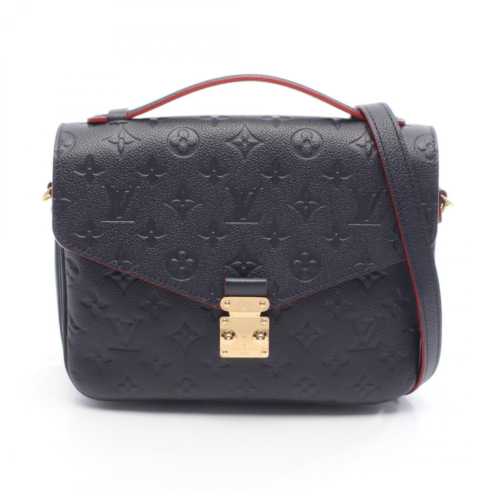 Pochette Monogram Empreinte - Louis Vuitton Handbag (1 of 9)