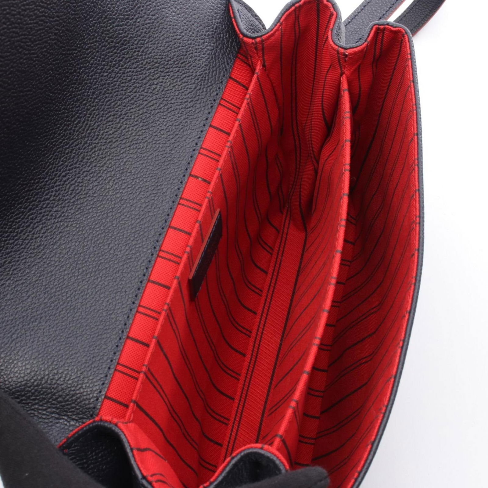 Pochette Monogram Empreinte - Louis Vuitton Handbag - 3