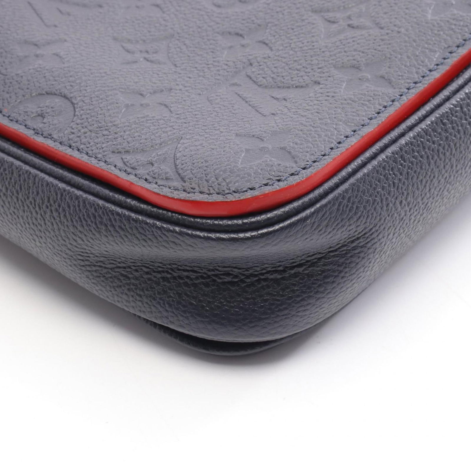 Pochette Monogram Empreinte - Louis Vuitton Handbag - 8