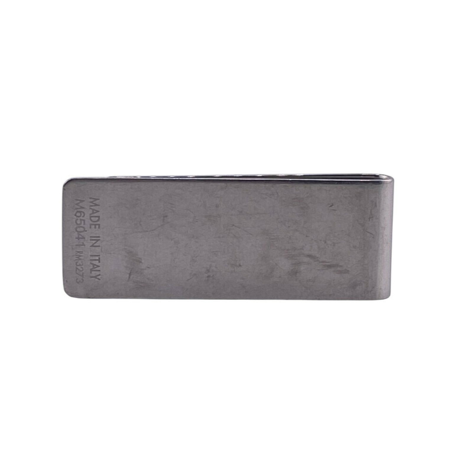 Steel Louis Vuitton Money Clip Stainless - 2