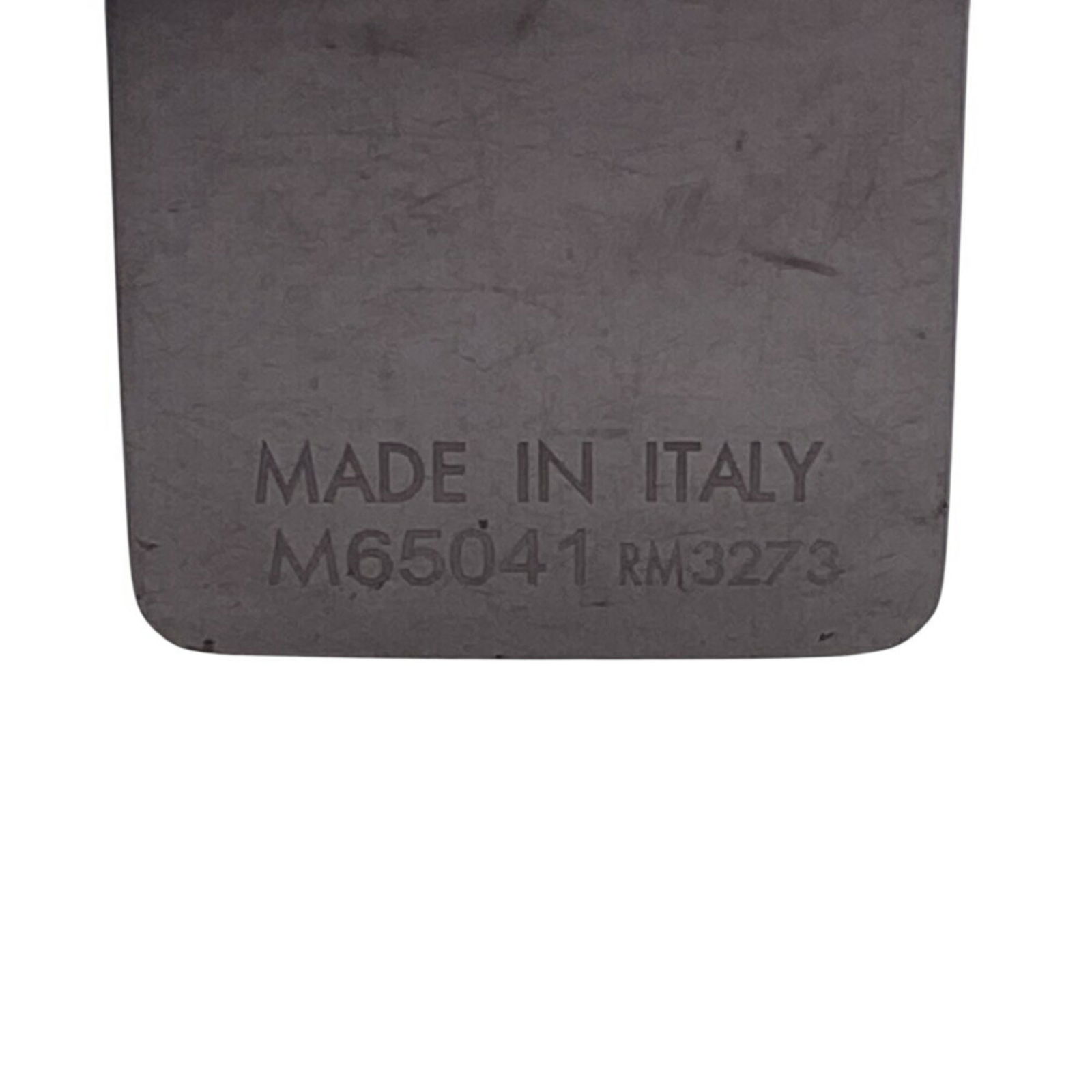 Steel Louis Vuitton Money Clip Stainless - 7