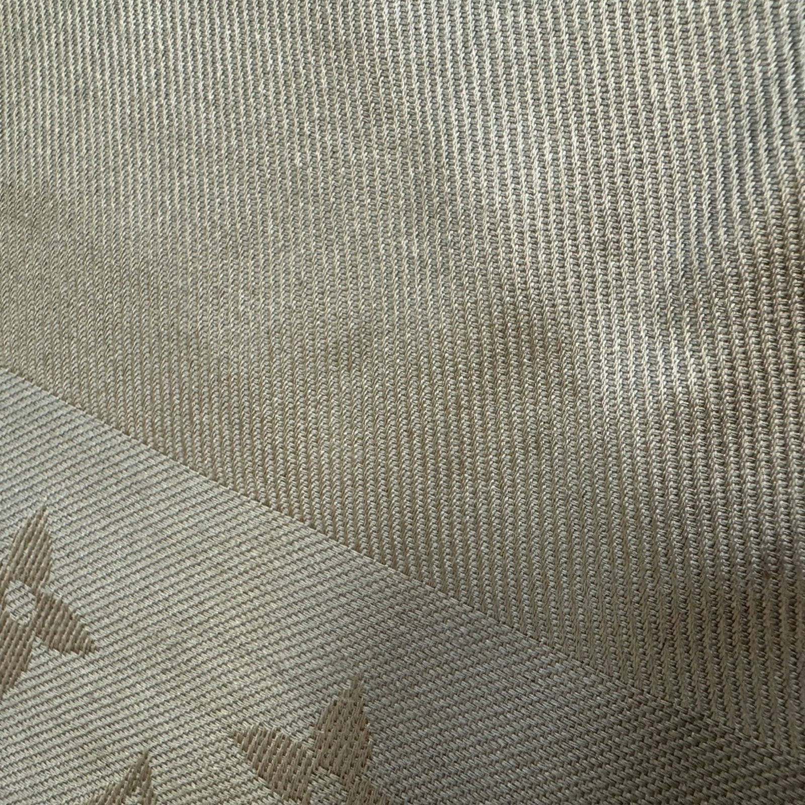 Silk - Louis Vuitton Shawl Wool - 14