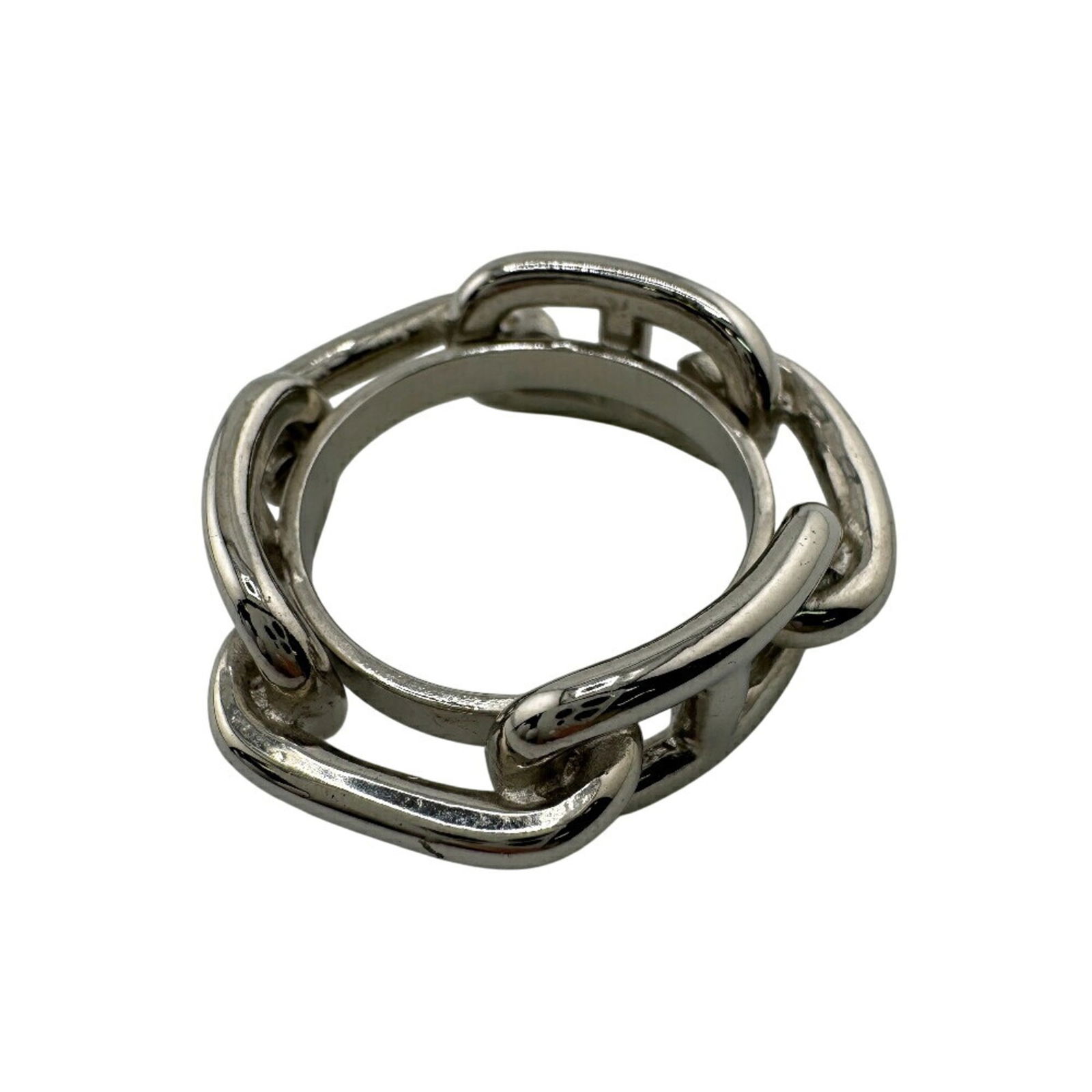 Ring Hermes Scarf - 2