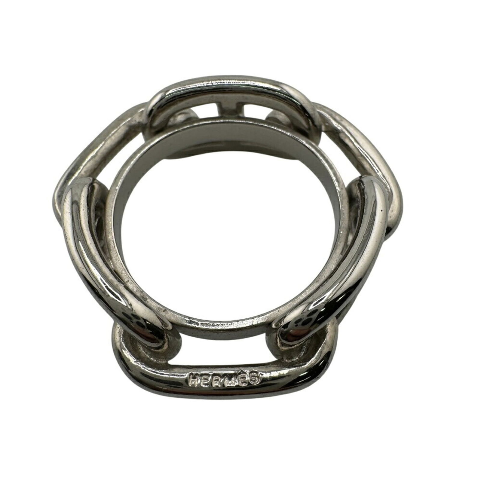 Ring Hermes Scarf - 5