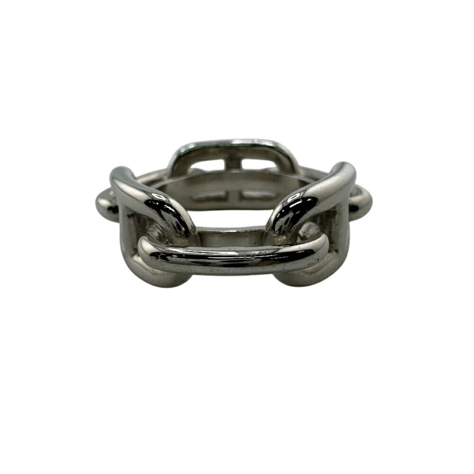 Ring Hermes Scarf - 6