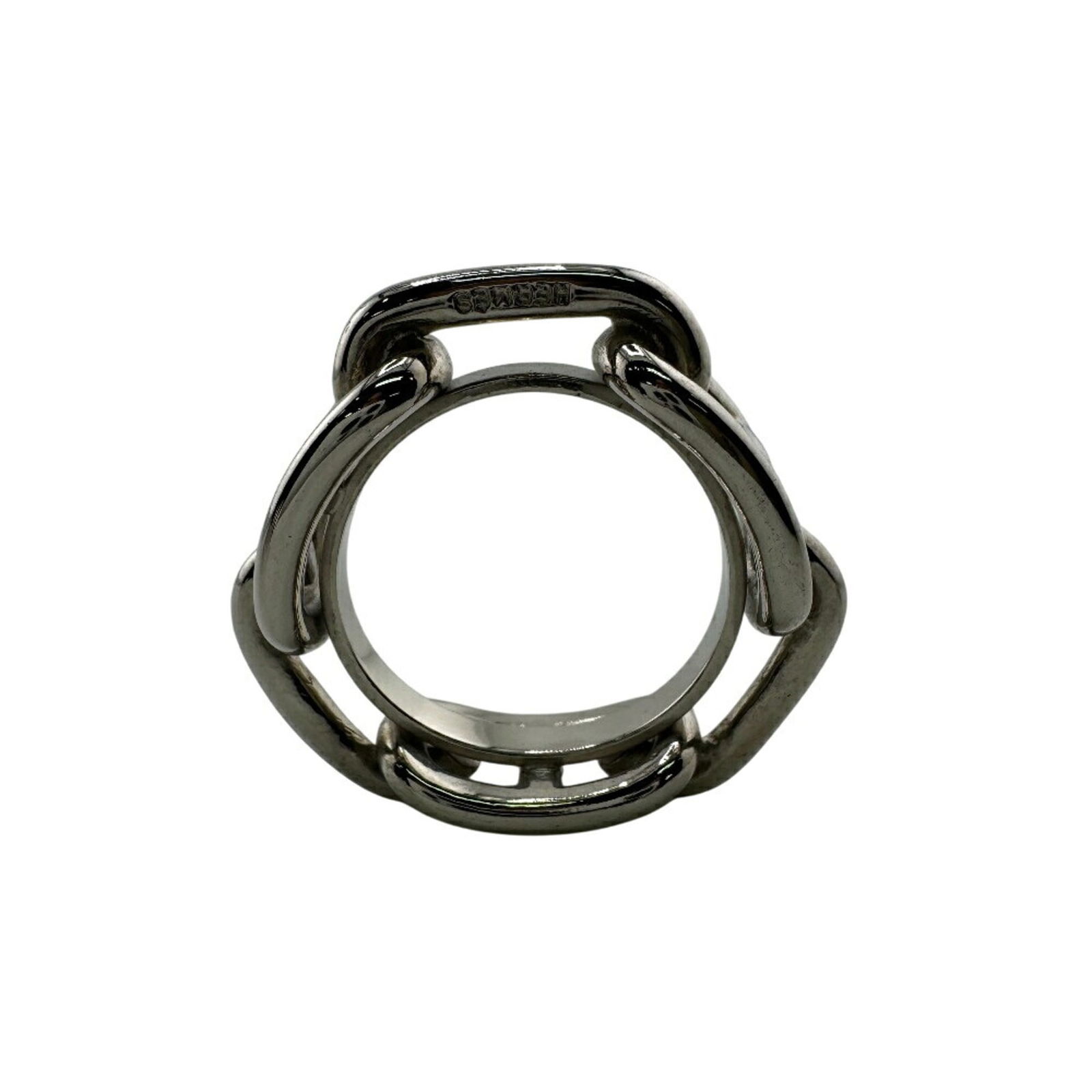 Ring Hermes Scarf - 7