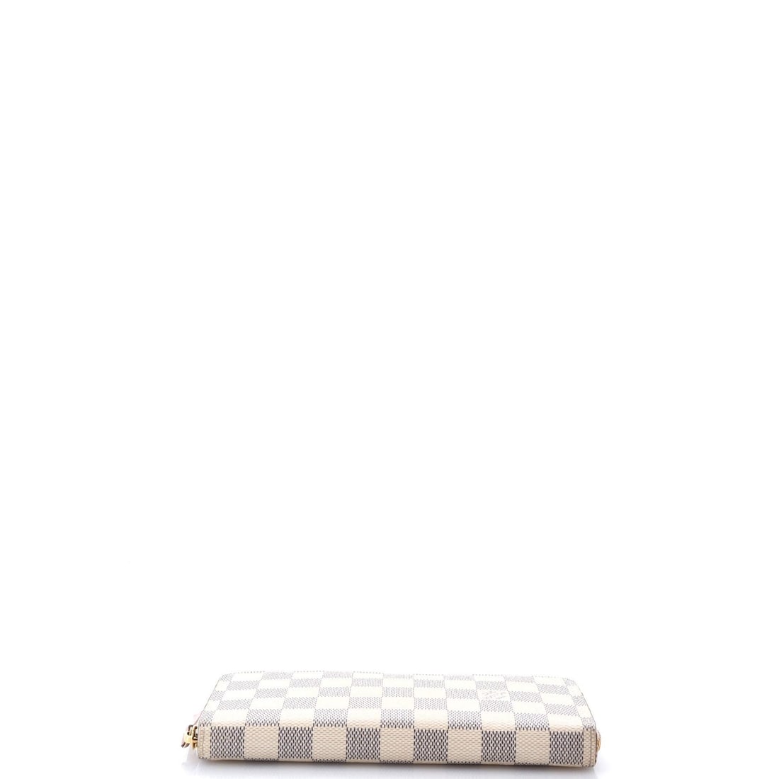 Damier Louis Vuitton Clemence Wallet - 4