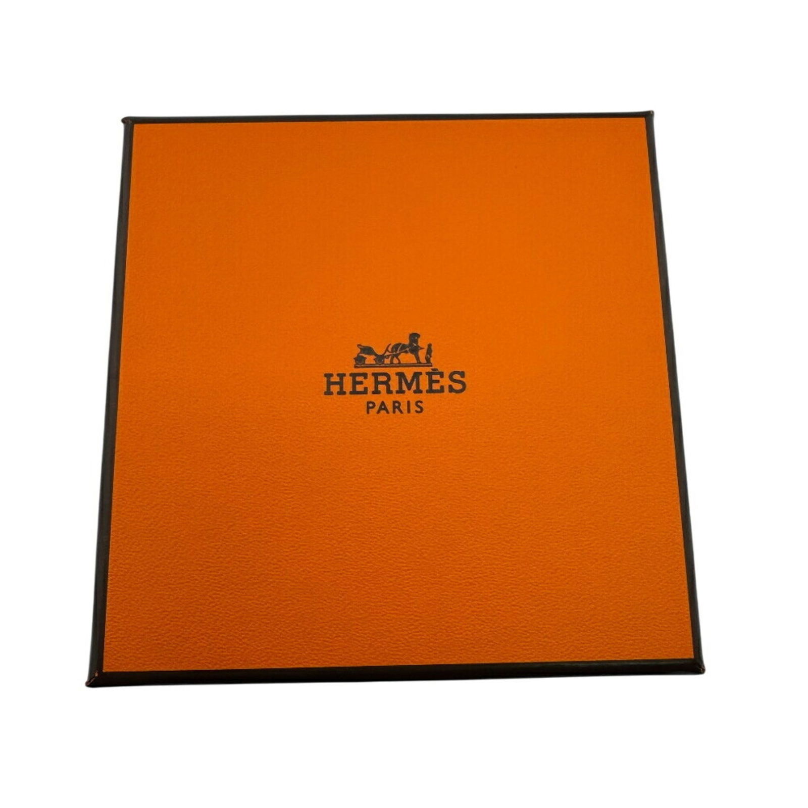 Silk Hermes Scrunchie - 12