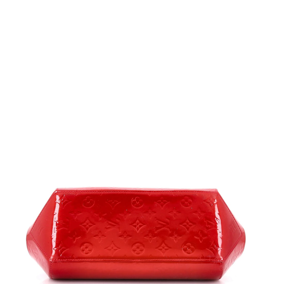 PM Louis Vuitton Sherwood Handbag Monogram Vernis - 4