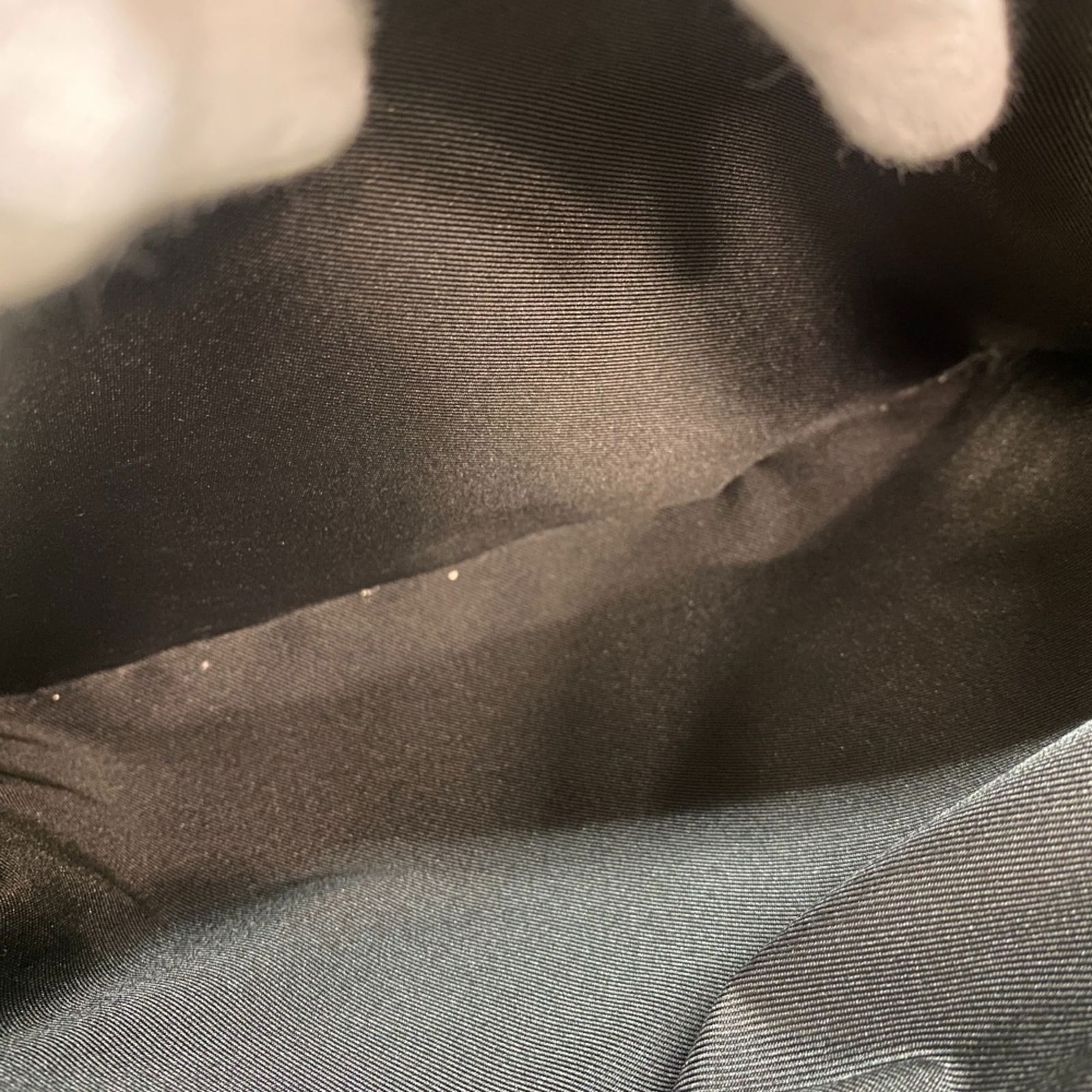 Leather Jimmy Choo Tote Bag - 10