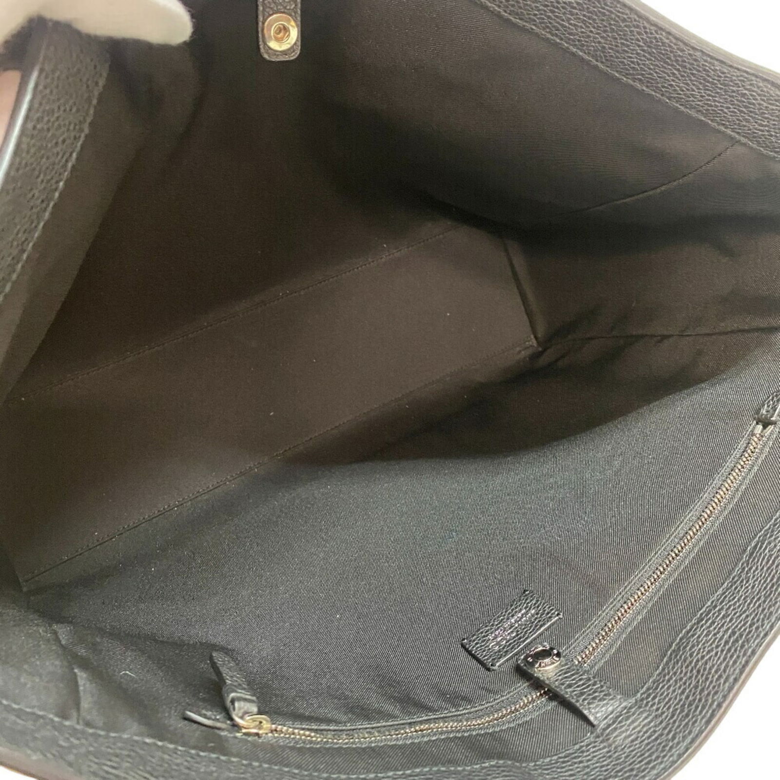 Leather Jimmy Choo Tote Bag - 6