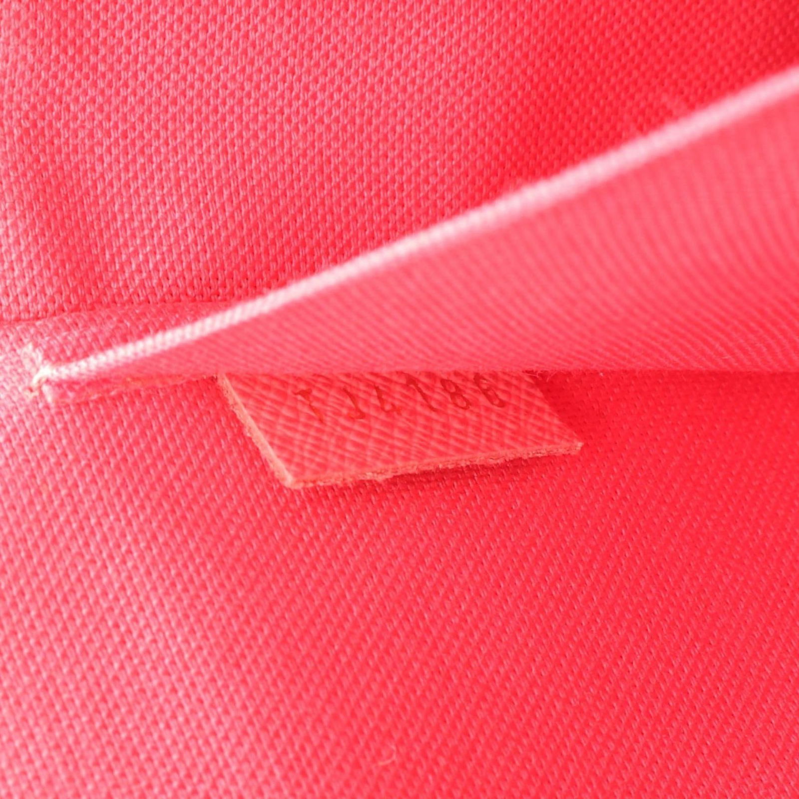 Leather - Louis Vuitton Shoulder Bag Pvc - 5