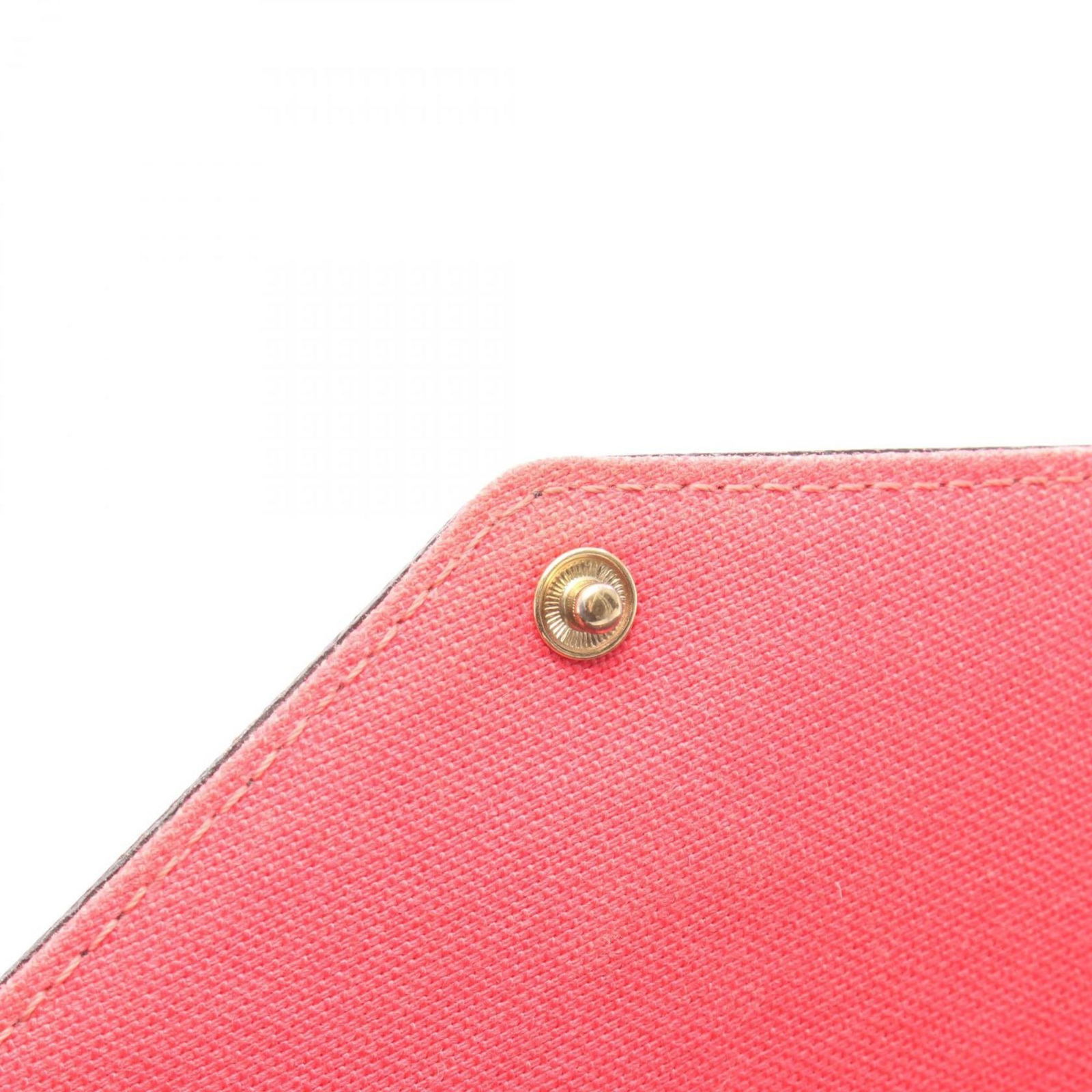 Leather - Louis Vuitton Shoulder Bag Pvc - 7