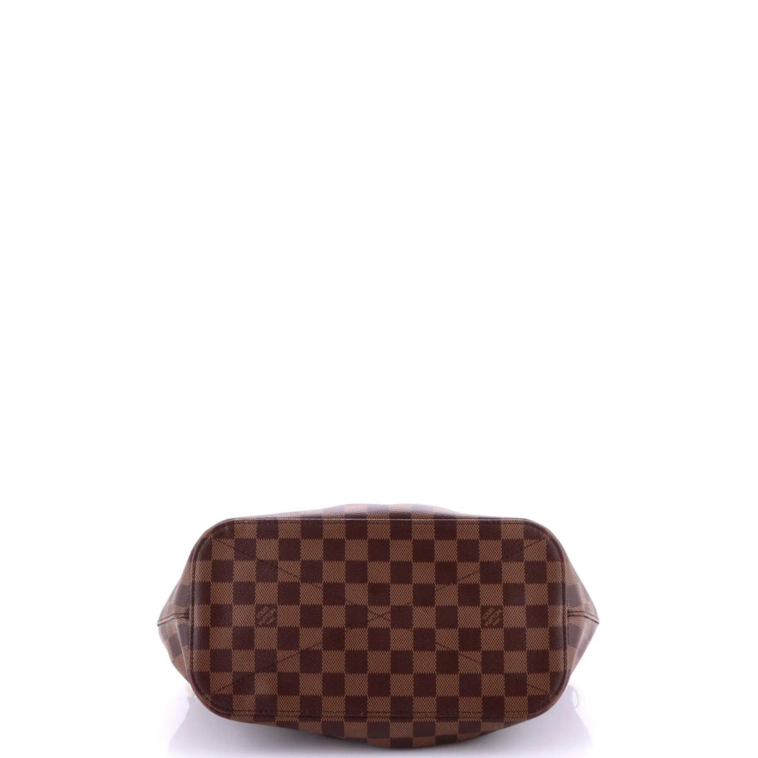 MM Louis Vuitton Siena Handbag Damier - 4