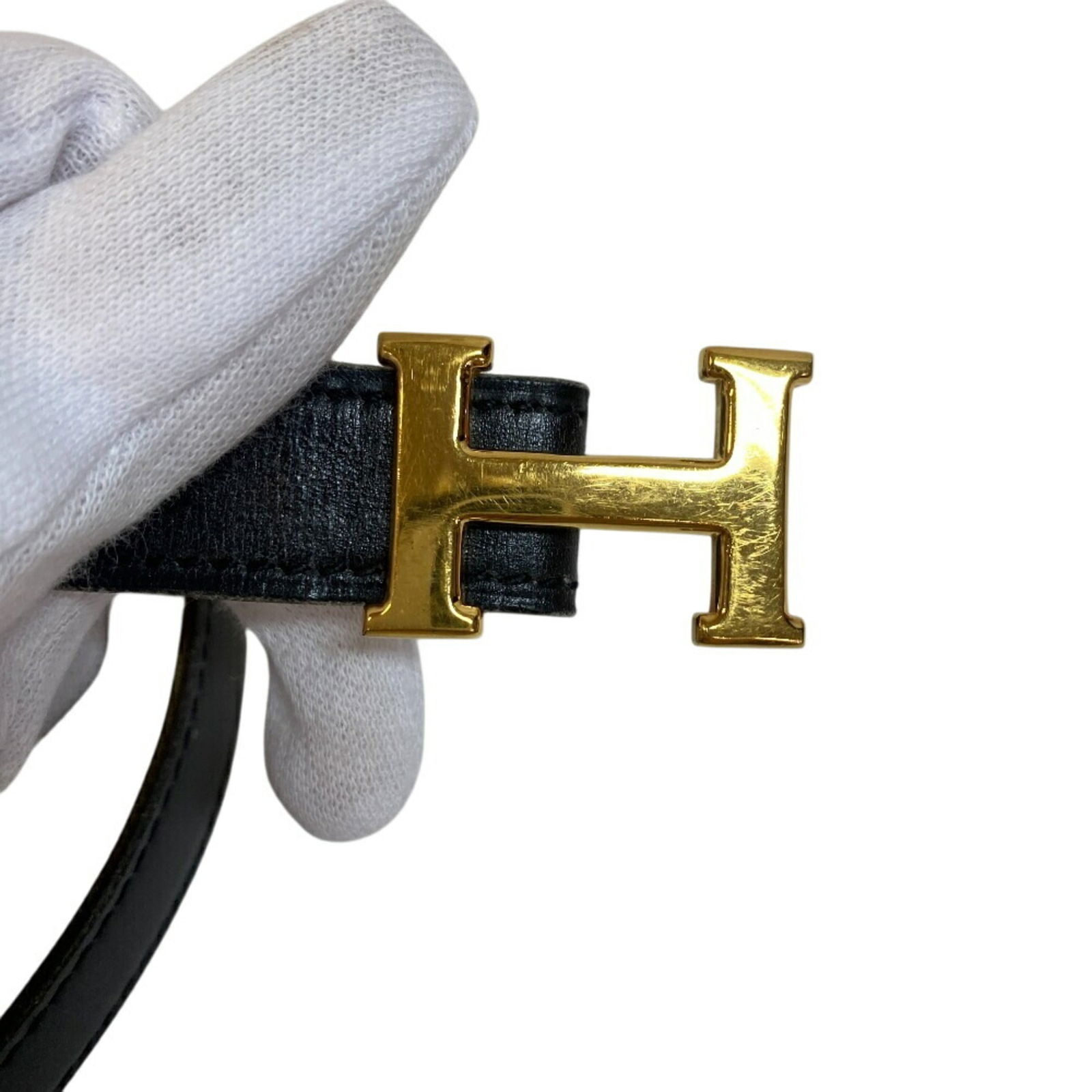 Belt Hermes Standard - 6