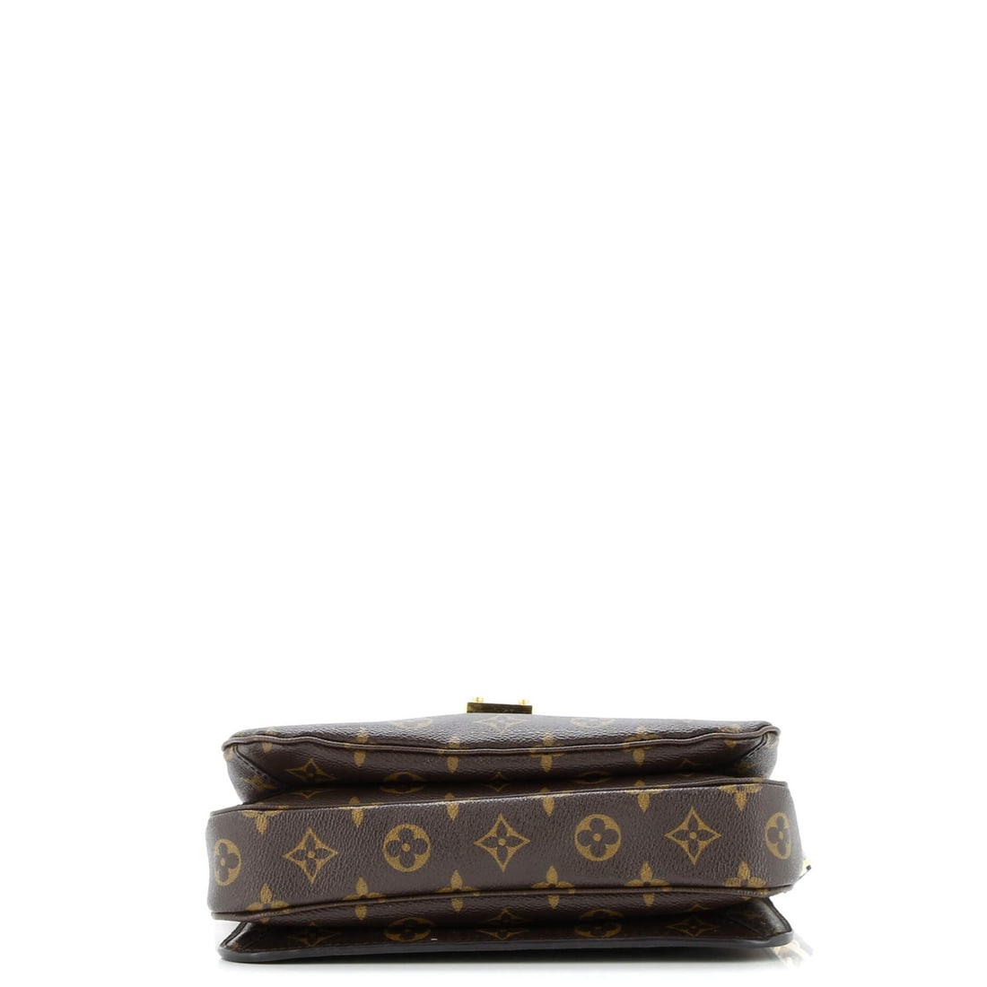 Canvas Louis Vuitton Pochette Metis Monogram - 4