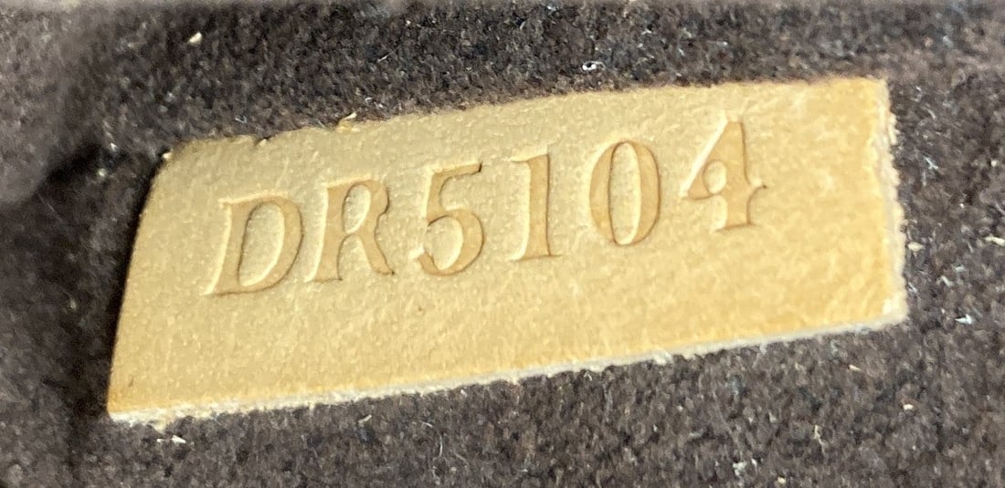 Canvas Louis Vuitton Pochette Metis Monogram - 9