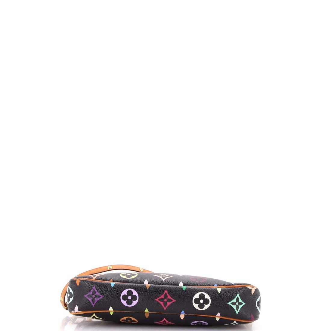 Multicolor Louis Vuitton Pochette Accessoires Monogram - 4