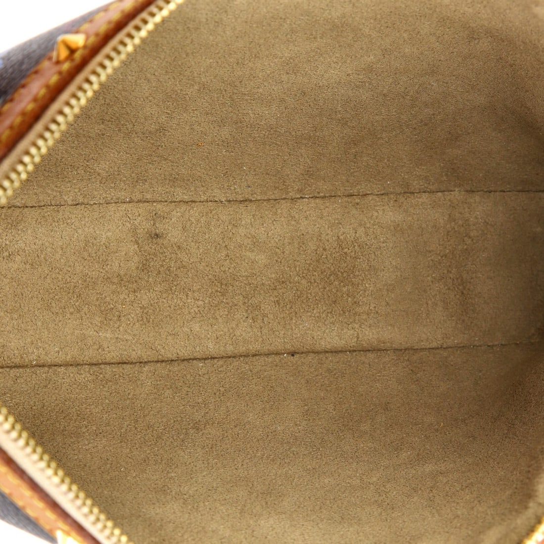 Multicolor Louis Vuitton Pochette Accessoires Monogram - 5