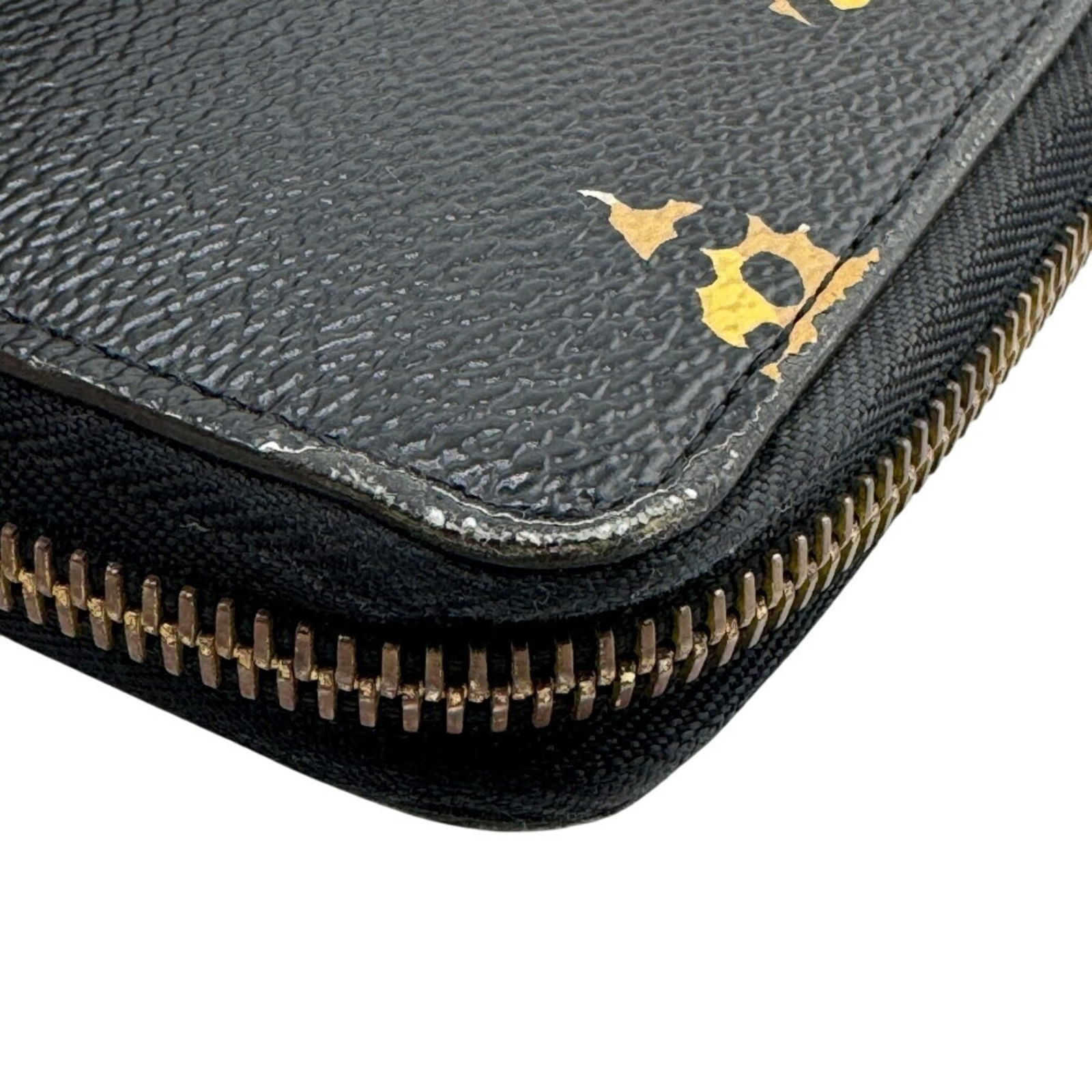 Leather - Louis Vuitton Long Wallet (Bi-Fold) Monogram - 3