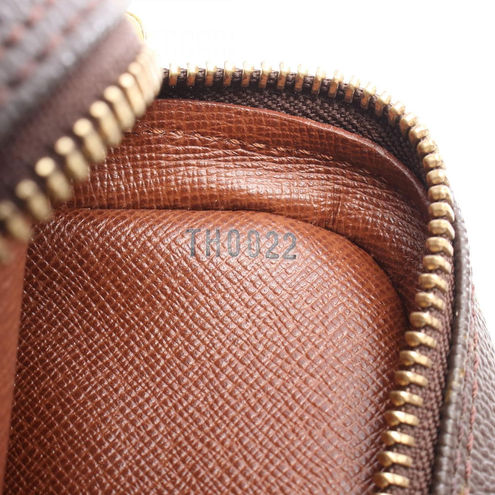 Leather - Louis Vuitton Shoulder Bag Pvc - 5