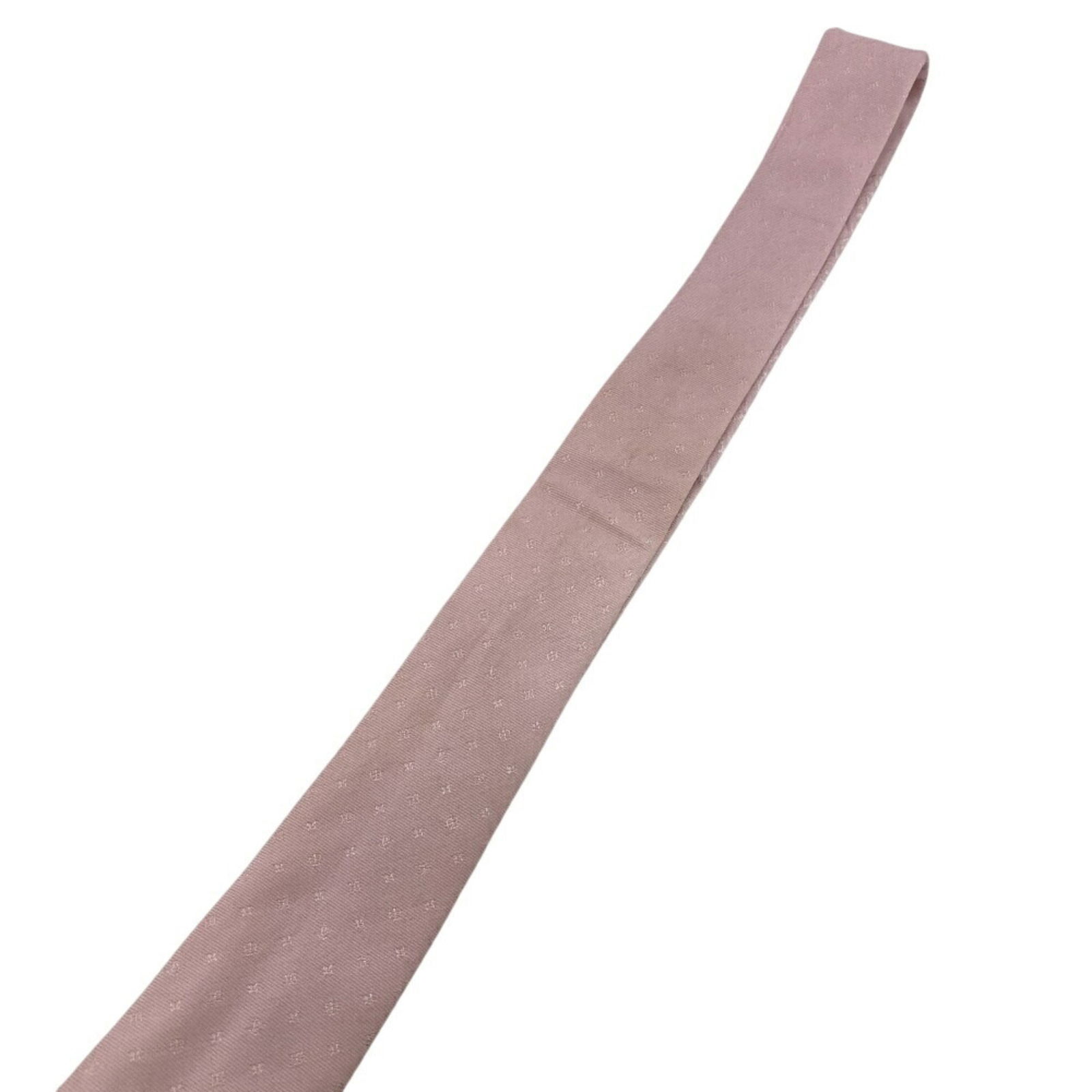 Silk Louis Vuitton Cravat - 5