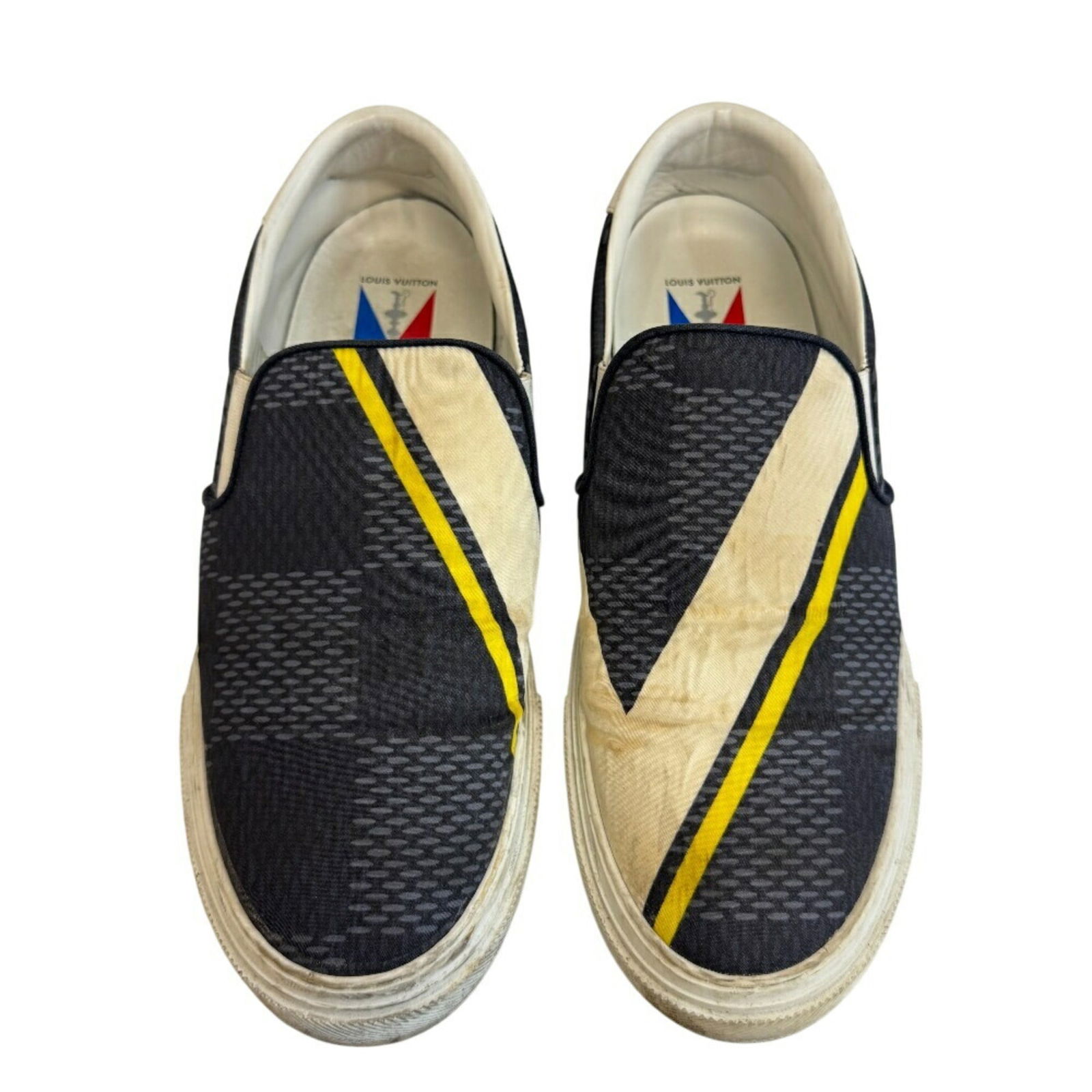 Sneakers Louis Vuitton - 2