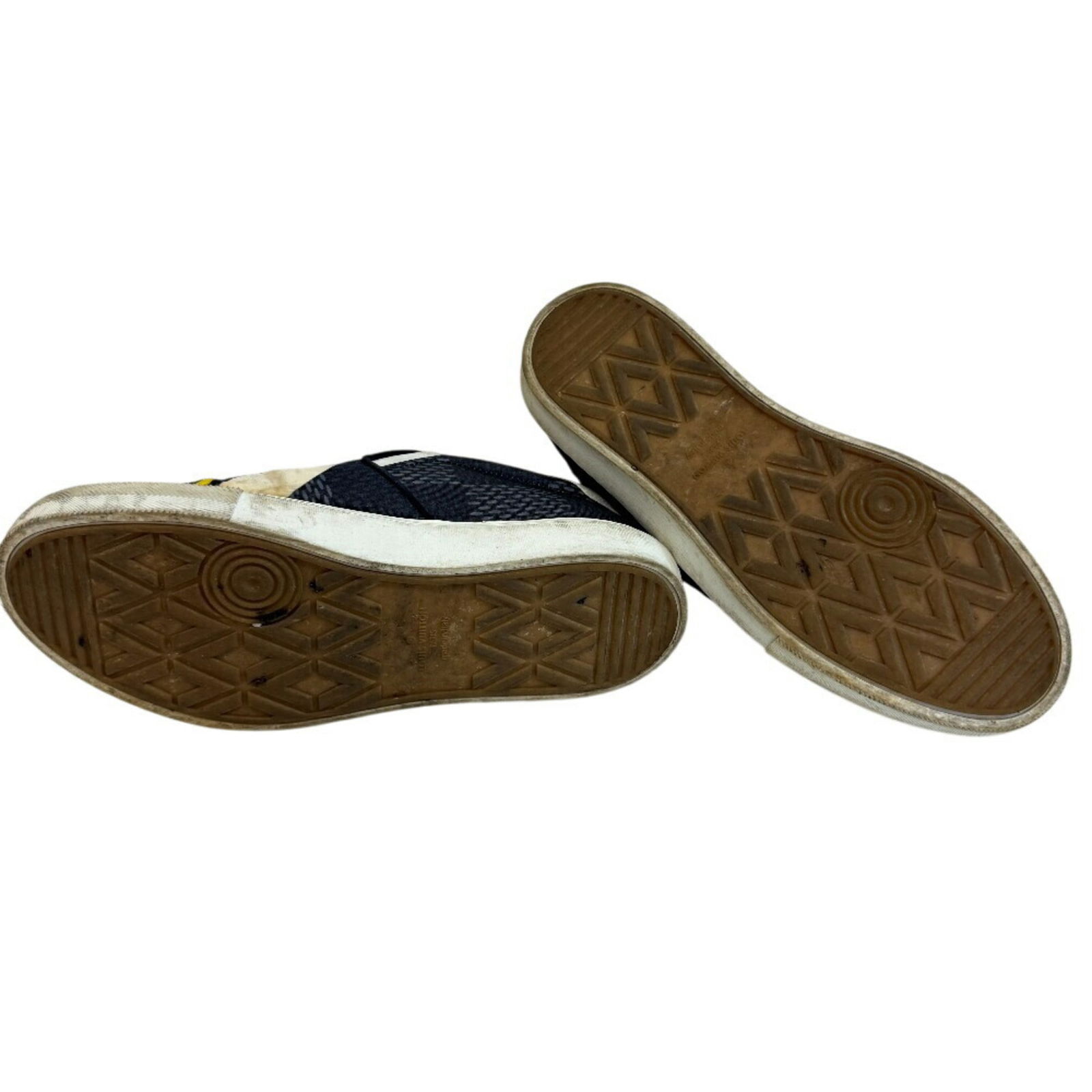 Sneakers Louis Vuitton - 5