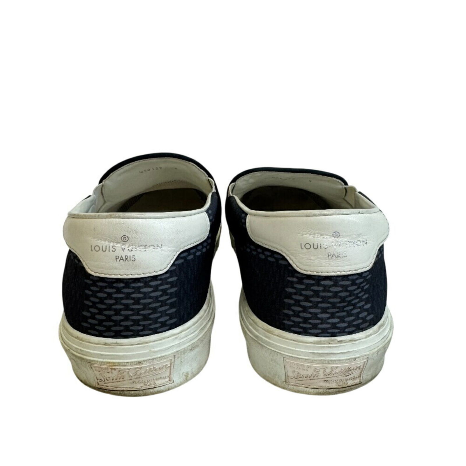 Sneakers Louis Vuitton - 6