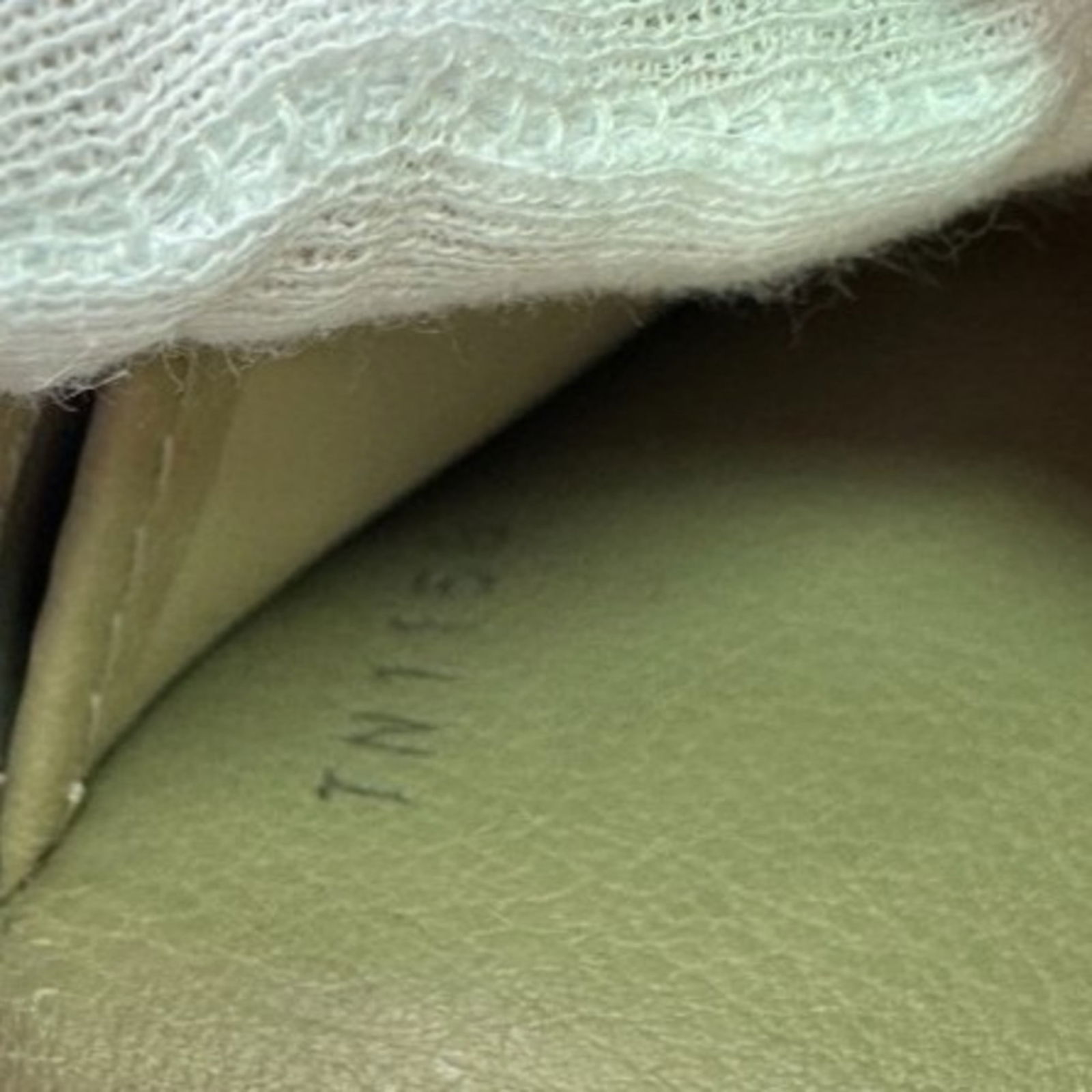 Monogram Louis Vuitton Coin Purse/ Coin Case - 11