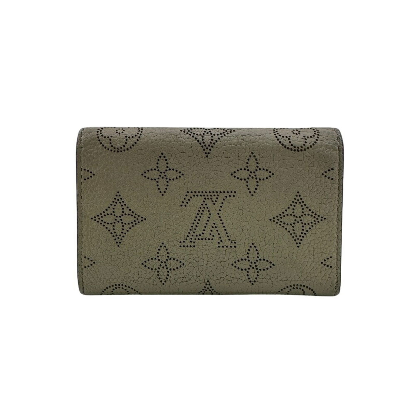 Monogram Louis Vuitton Coin Purse/ Coin Case - 2